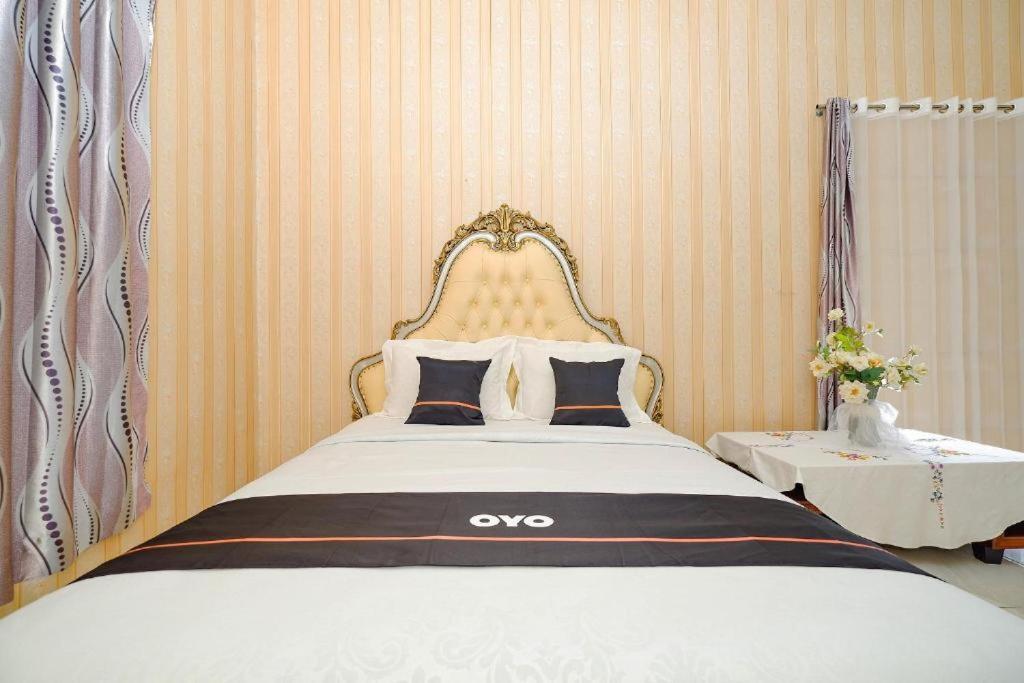 Guest House Gethsemane Салатіга Екстер'єр фото